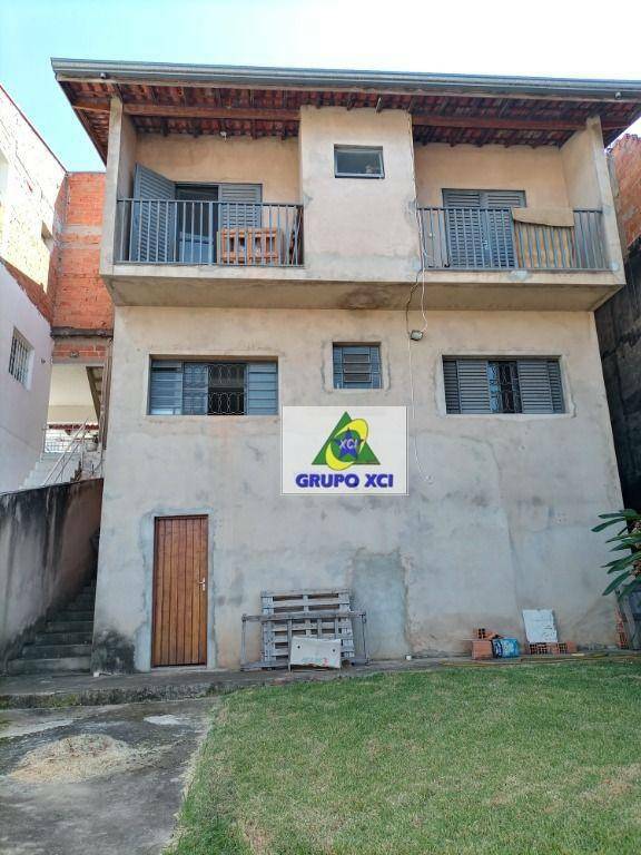 Sobrado à venda com 4 quartos, 230m² - Foto 2