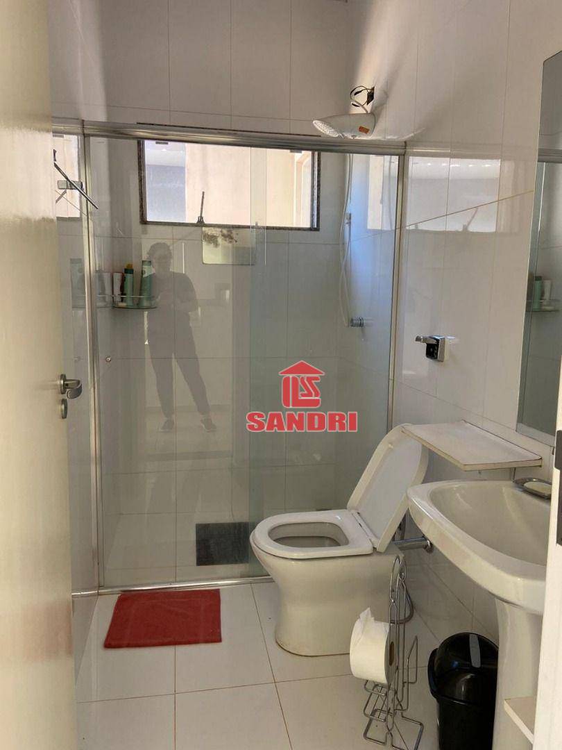 Sobrado à venda com 2 quartos, 220m² - Foto 21