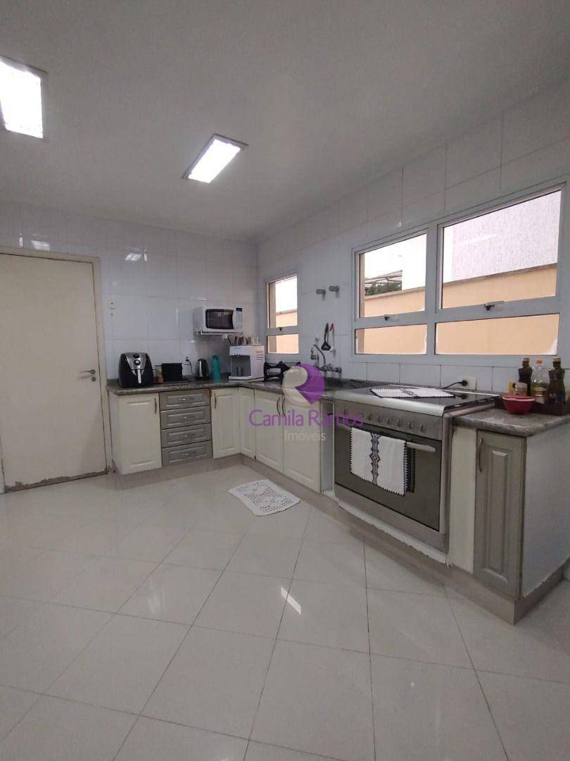 Sobrado à venda com 4 quartos, 431m² - Foto 20