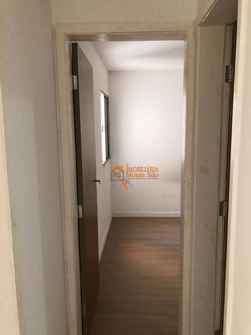 Apartamento, 2 quartos, 47 m² - Foto 14