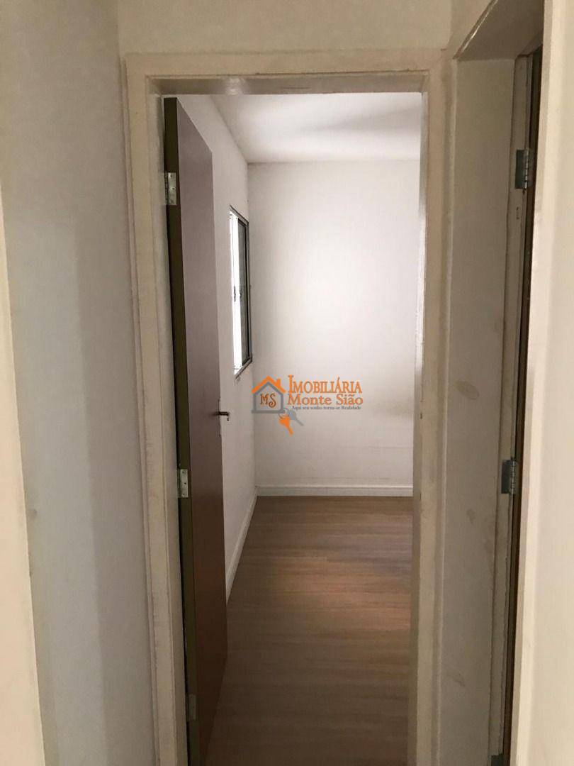 Apartamento à venda com 2 quartos, 47m² - Foto 14