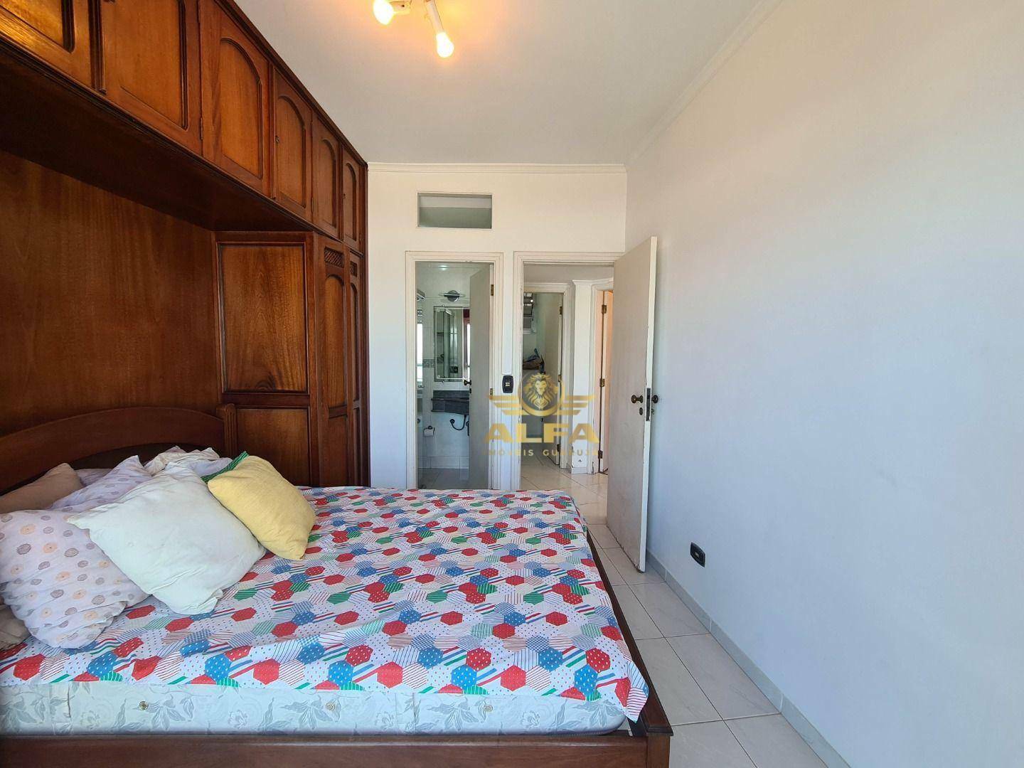 Apartamento à venda com 3 quartos, 69m² - Foto 9