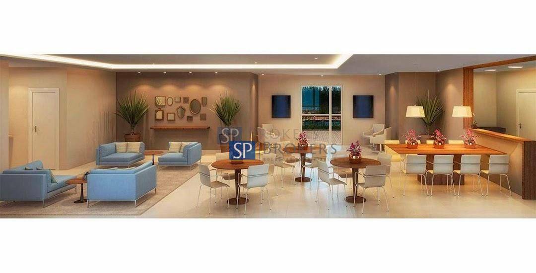 Apartamento, 2 quartos, 67 m² - Foto 4