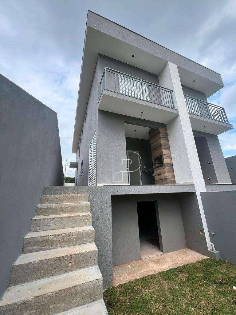 Casa de Condomínio à venda com 3 quartos, 96m² - Foto 11