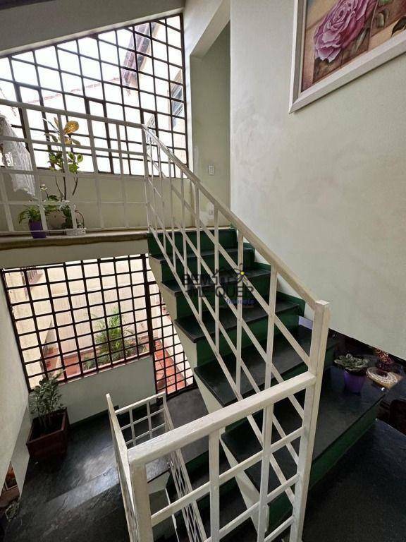 Sobrado à venda e aluguel com 4 quartos, 520m² - Foto 39