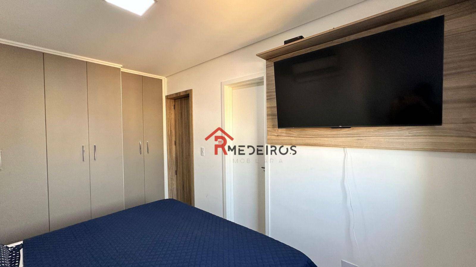 Apartamento à venda com 3 quartos, 179m² - Foto 14