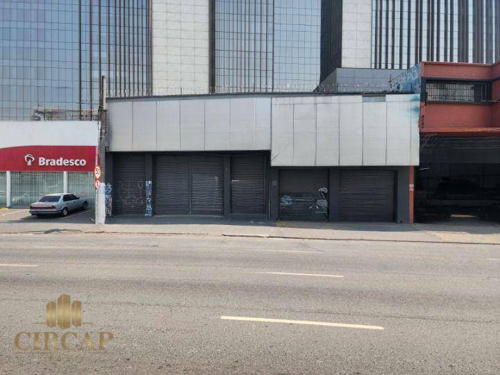 Loja-Salão à venda e aluguel, 840m² - Foto 1