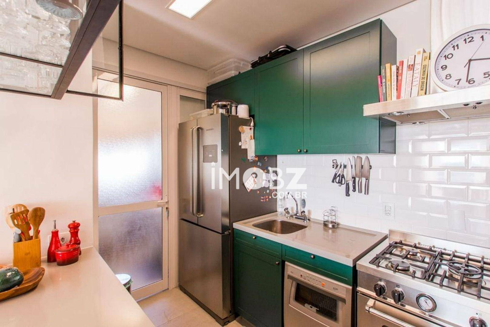 Apartamento à venda com 2 quartos, 85m² - Foto 21