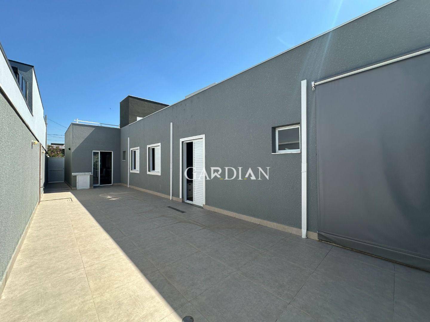 Casa de Condomínio à venda com 3 quartos, 100m² - Foto 26