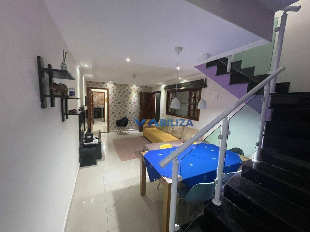 Sobrado à venda com 3 quartos, 125m² - Foto 38