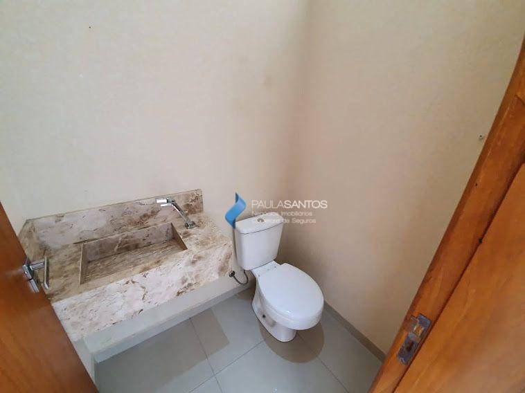 Casa de Condomínio para alugar com 3 quartos, 175m² - Foto 5