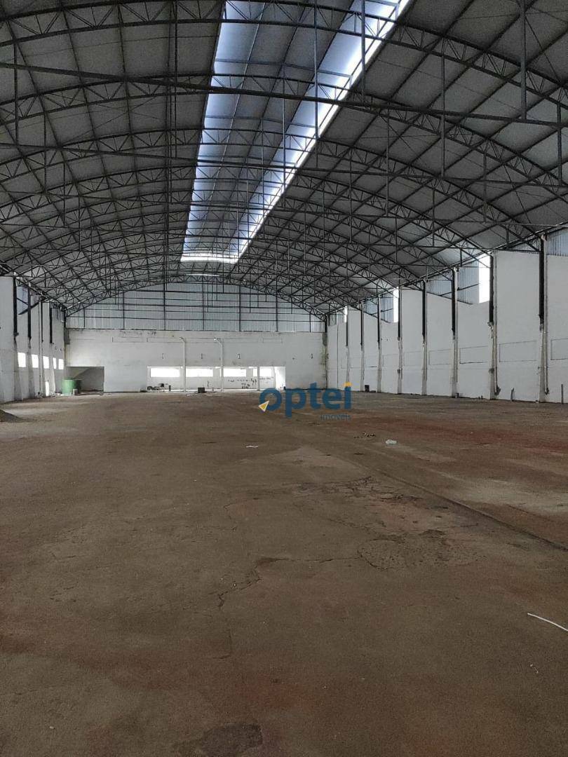 Depósito-Galpão-Armazém para alugar, 5607m² - Foto 20