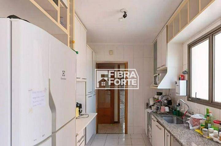 Apartamento à venda com 3 quartos, 88m² - Foto 8