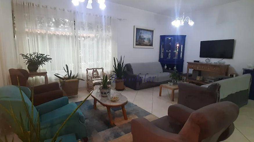 Sobrado à venda com 3 quartos, 300m² - Foto 9