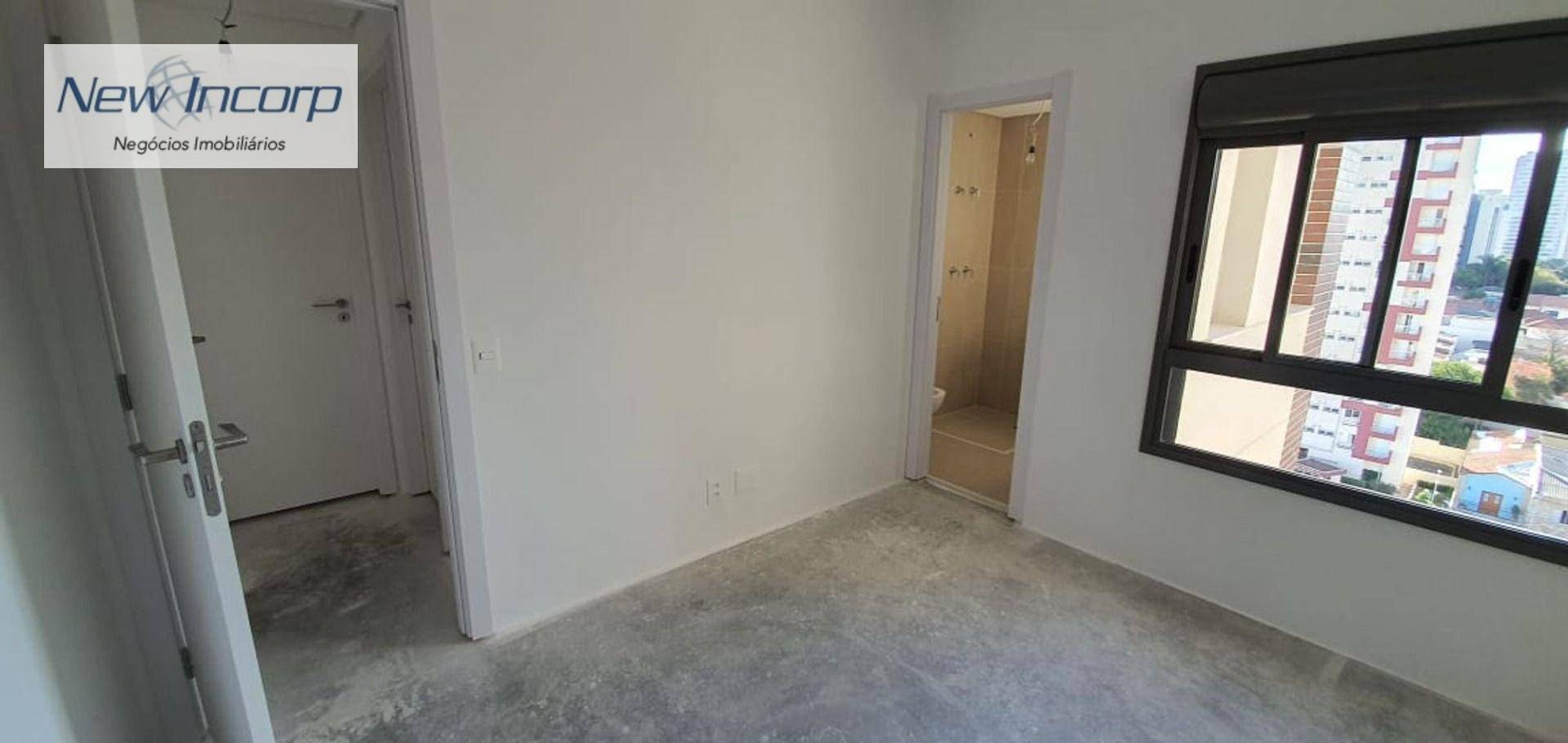 Apartamento à venda com 3 quartos, 131m² - Foto 9