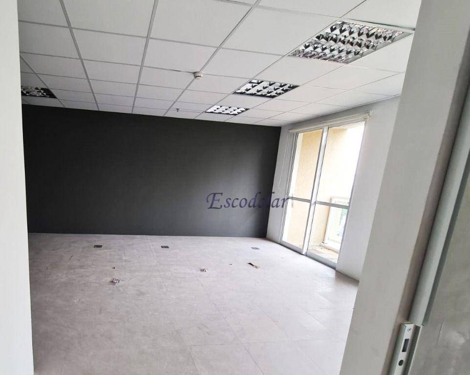 Conjunto Comercial-Sala à venda, 104m² - Foto 12