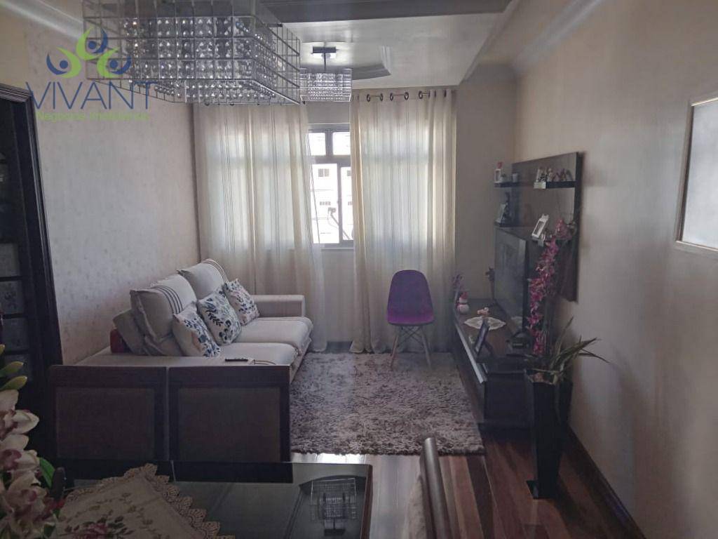 Apartamento à venda com 3 quartos, 68m² - Foto 10