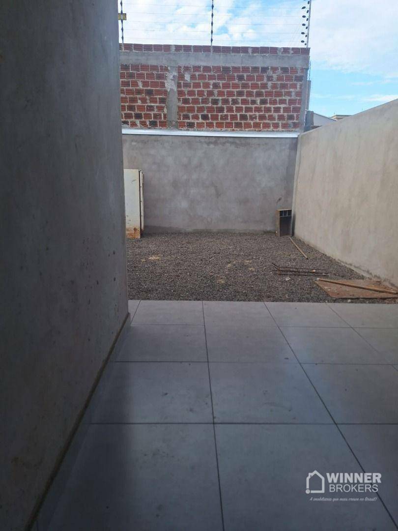 Casa à venda com 3 quartos, 150M2 - Foto 9