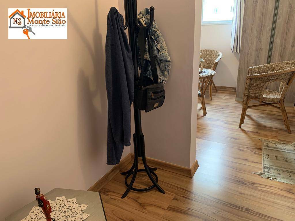 Apartamento à venda com 3 quartos, 83m² - Foto 14