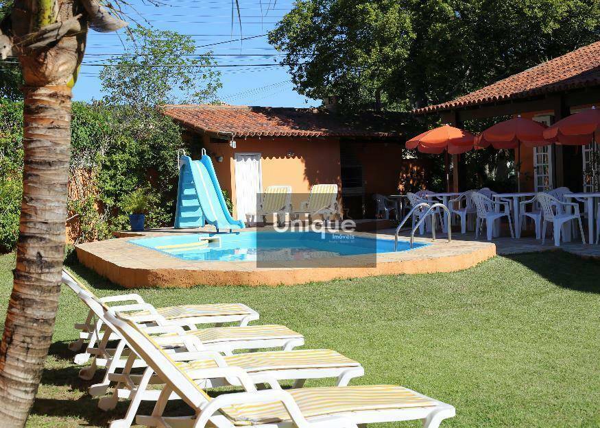 Pousada-Chalé à venda com 15 quartos, 640m² - Foto 2