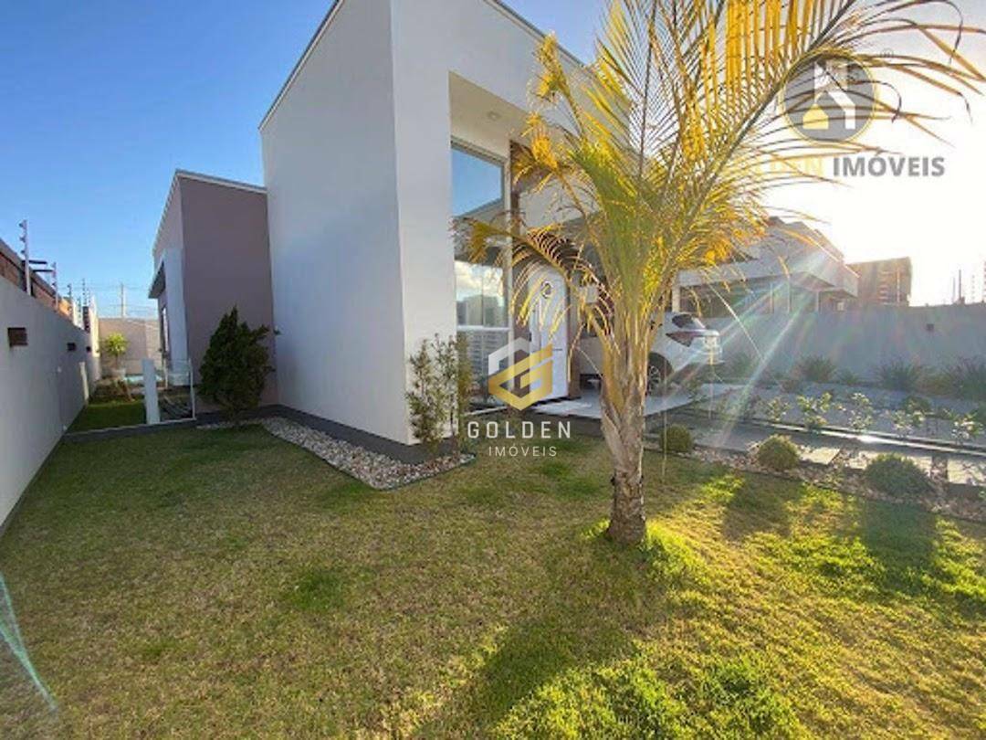 Casa à venda com 3 quartos, 155m² - Foto 3