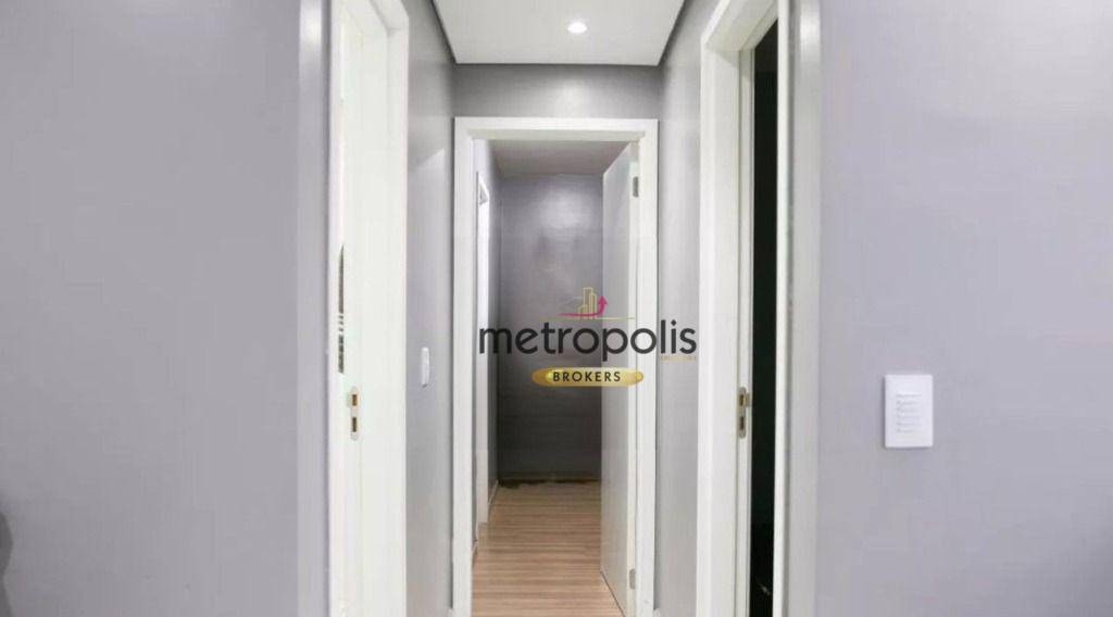 Apartamento à venda com 2 quartos, 63m² - Foto 5