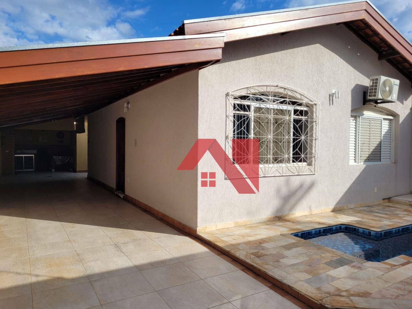 Casa à venda com 2 quartos, 150m² - Foto 15