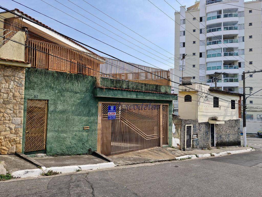 Sobrado à venda com 4 quartos, 140m² - Foto 2