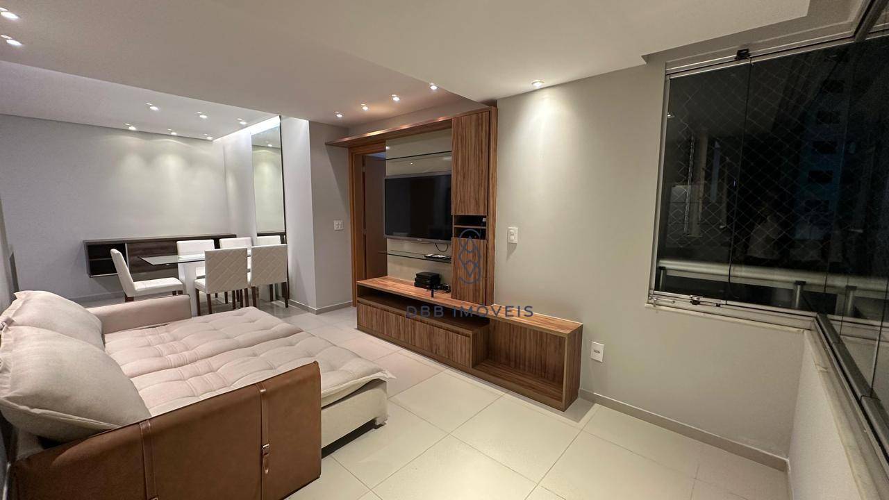 Apartamento para alugar com 3 quartos, 79m² - Foto 4