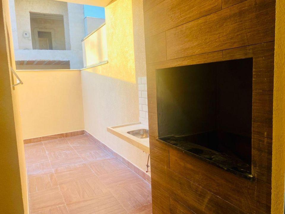 Casa de Condomínio à venda com 3 quartos, 150m² - Foto 9