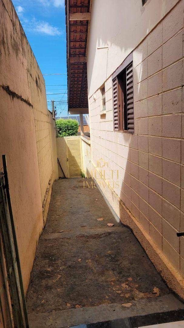 Casa à venda com 3 quartos, 140m² - Foto 20