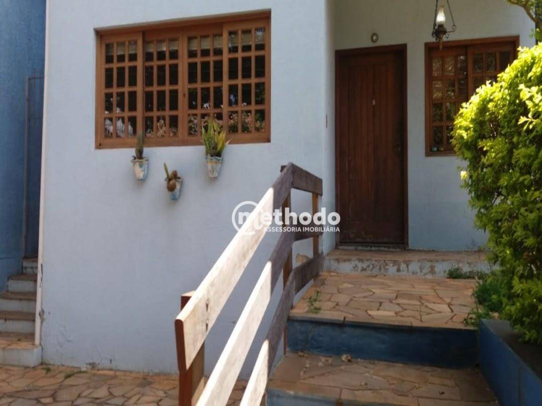 Casa, 3 quartos, 216 m² - Foto 3