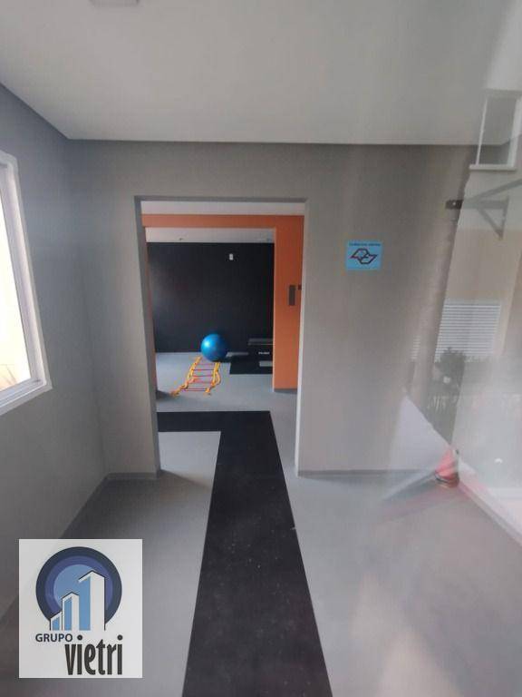 Apartamento à venda e aluguel com 2 quartos, 32m² - Foto 8