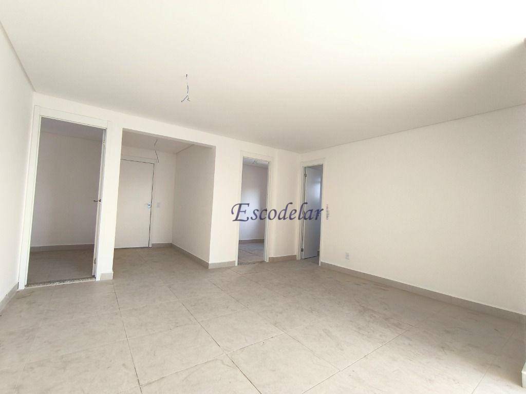 Apartamento à venda com 3 quartos, 90m² - Foto 15