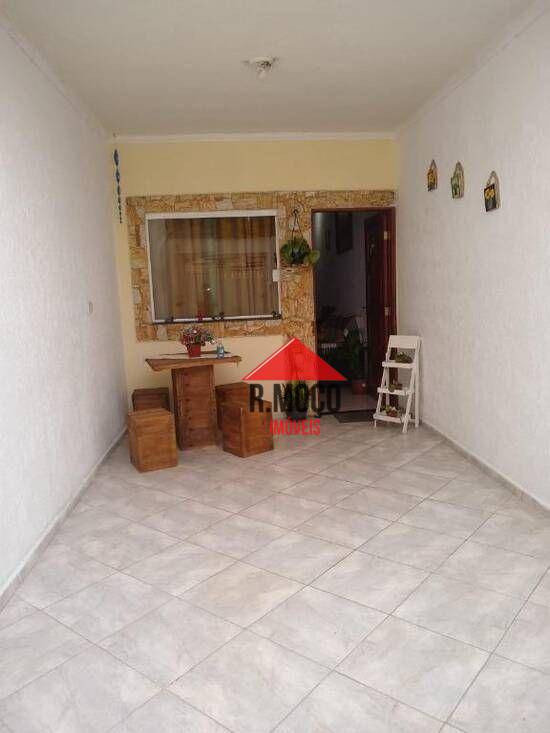 Sobrado à venda com 2 quartos, 80m² - Foto 2