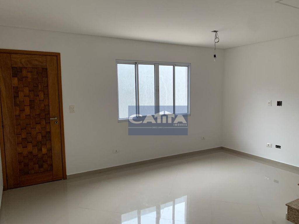 Sobrado à venda com 3 quartos, 120m² - Foto 2