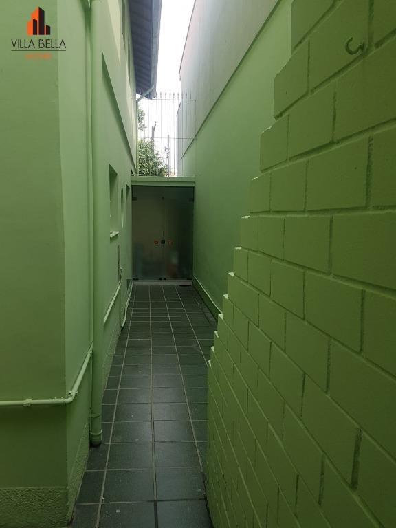 Sobrado à venda e aluguel com 5 quartos, 192m² - Foto 4