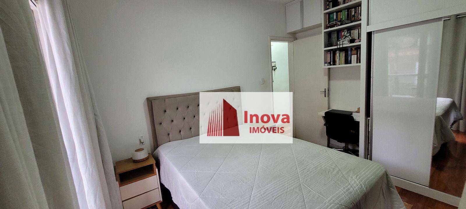 Apartamento à venda com 2 quartos, 70m² - Foto 11