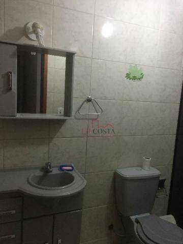 Apartamento à venda com 2 quartos, 60m² - Foto 5