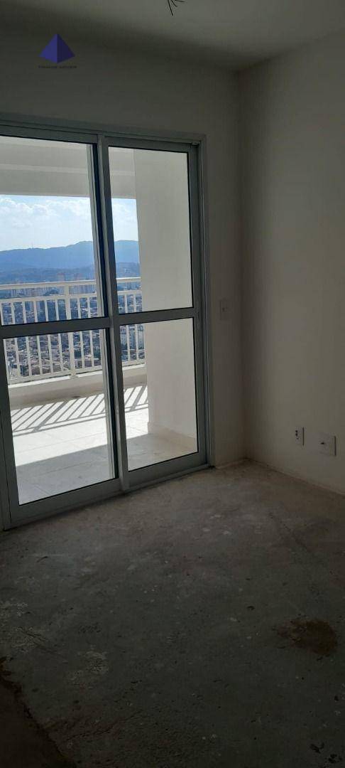 Apartamento à venda com 3 quartos, 73m² - Foto 2