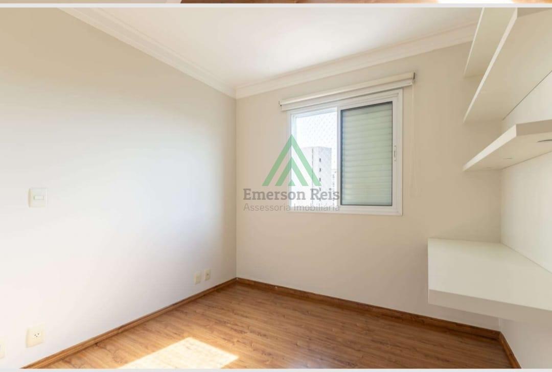 Apartamento à venda com 3 quartos, 86m² - Foto 12