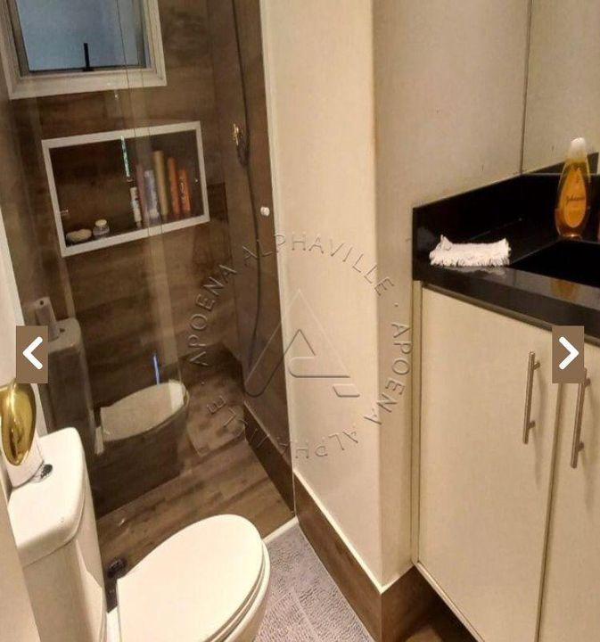 Apartamento à venda com 3 quartos, 89m² - Foto 10