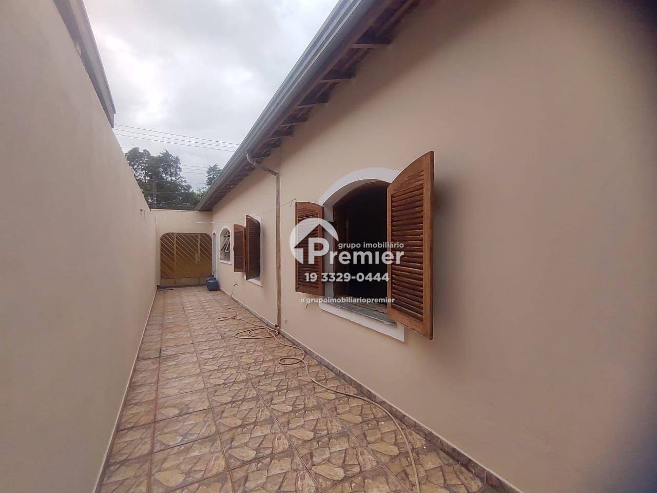 Casa à venda com 3 quartos, 154m² - Foto 11