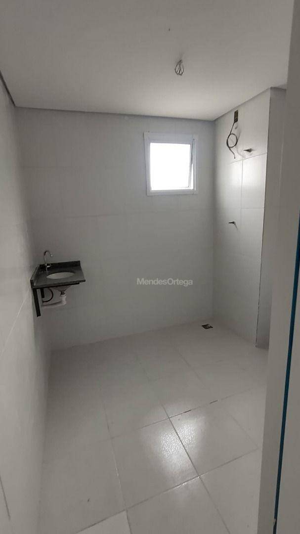 Apartamento à venda com 2 quartos, 53m² - Foto 9