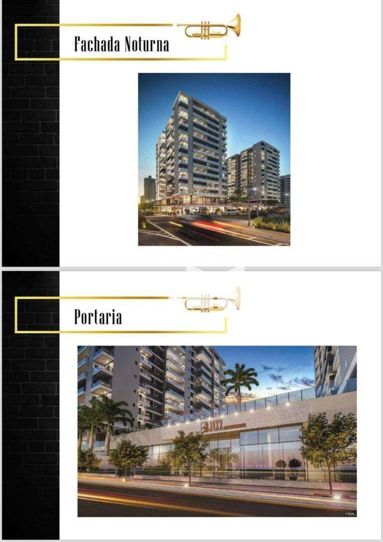 Apartamento à venda com 4 quartos, 161m² - Foto 5