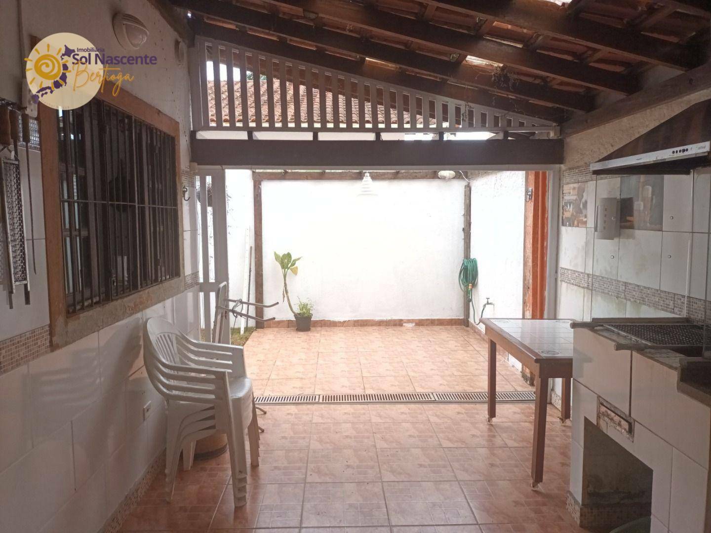 Casa para alugar com 2 quartos, 85m² - Foto 9