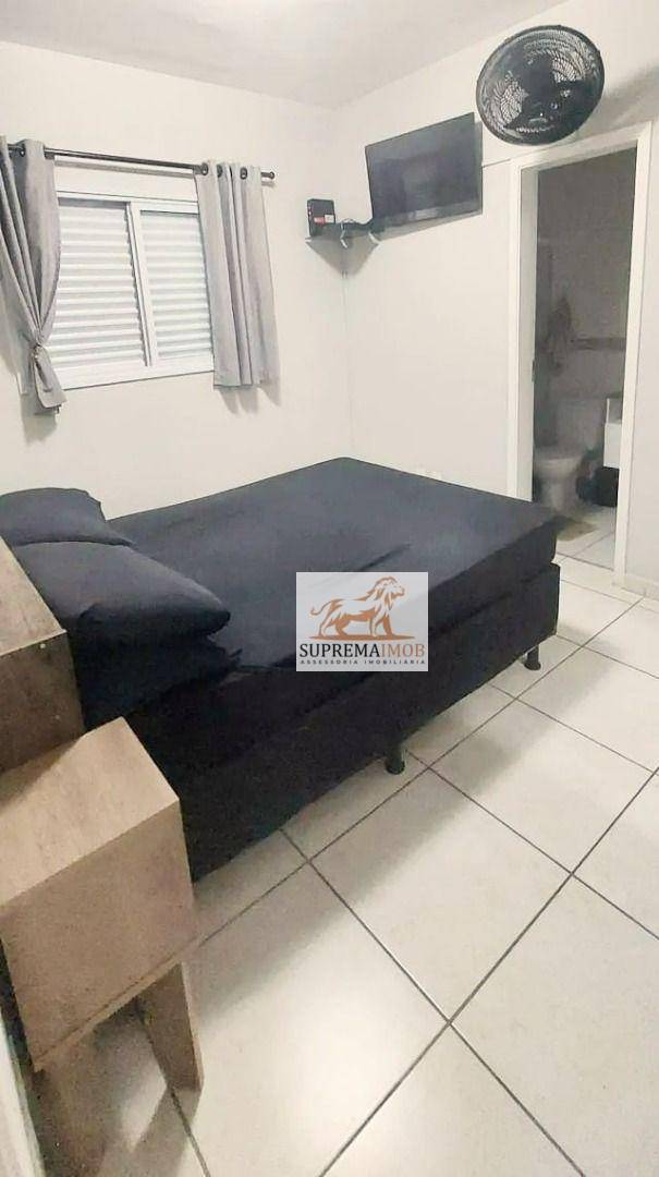 Apartamento à venda com 2 quartos, 54m² - Foto 7