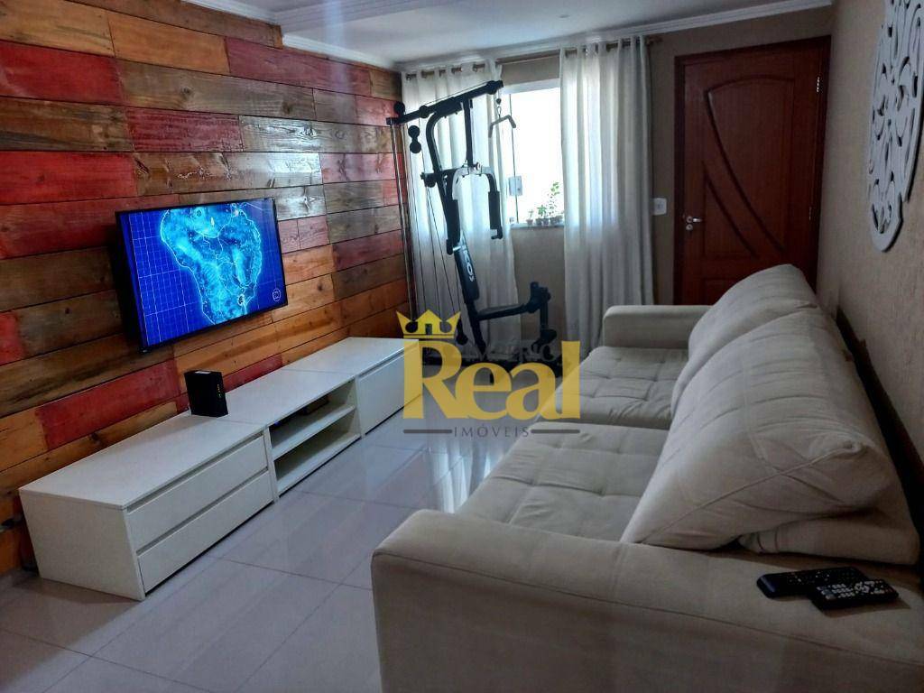 Sobrado à venda com 2 quartos, 150m² - Foto 39