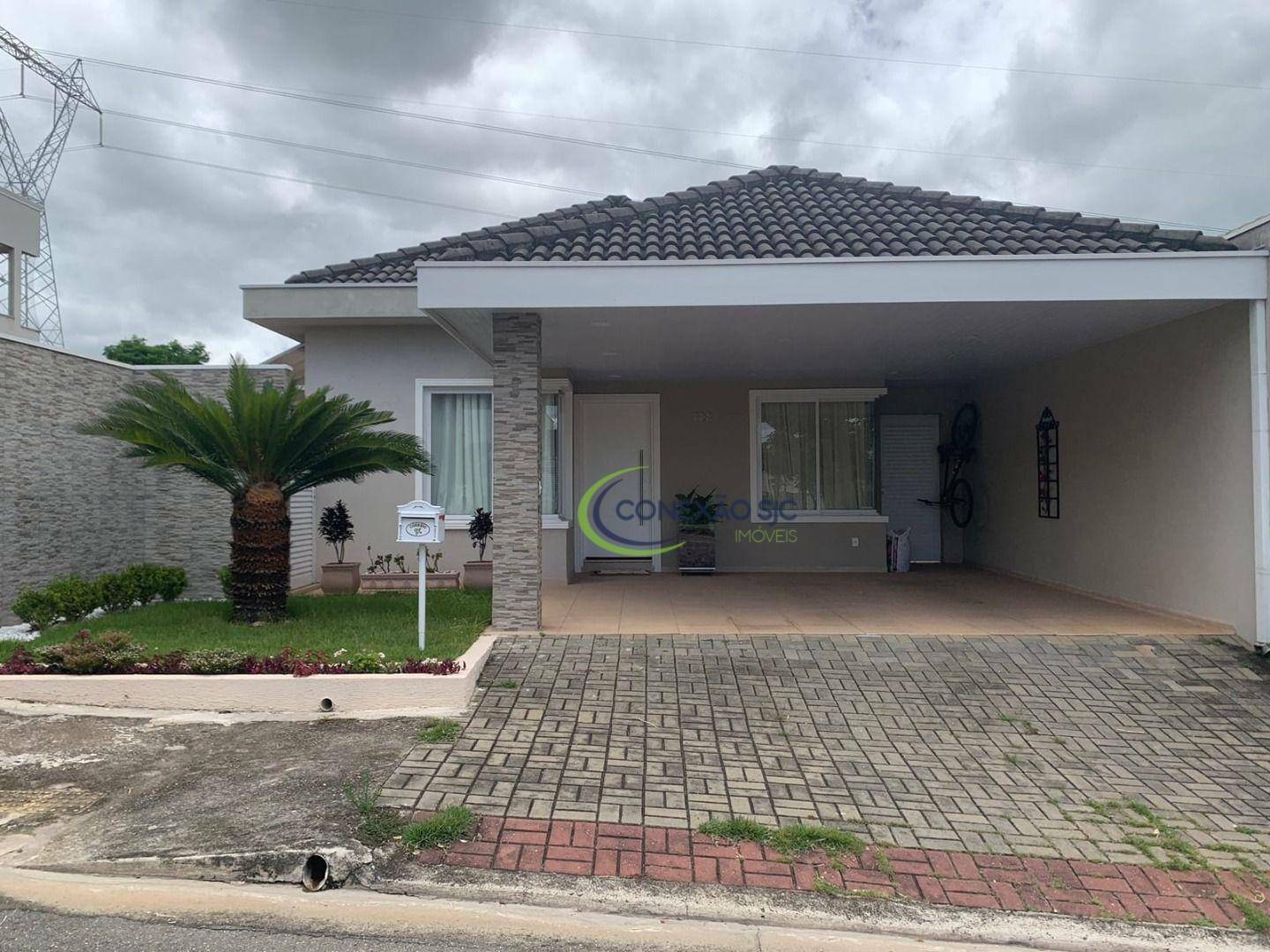 Casa de Condomínio à venda com 3 quartos, 170m² - Foto 2