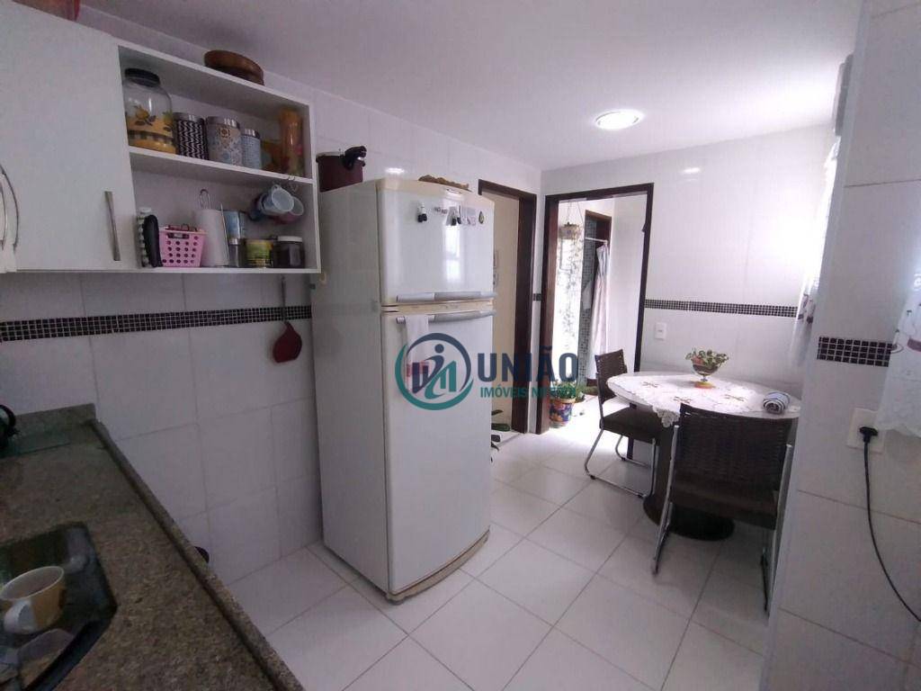 Apartamento à venda com 2 quartos, 90m² - Foto 11